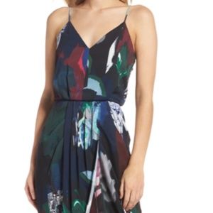 Chelsea 28 Faux Wrap Dress